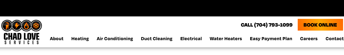 Chad Love Services LLC